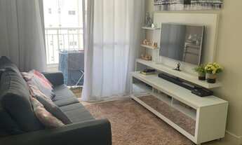 Imagem 2: APARTAMENTO RESIDENCIAL em TABOÃO DA SERRA - SP, JARDIM WANDA