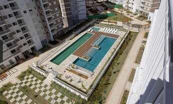 Imagem 4: APARTAMENTO RESIDENCIAL em TABOÃO DA SERRA - SP, JARDIM WANDA