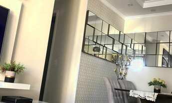 Imagem 3: APARTAMENTO RESIDENCIAL em TABOÃO DA SERRA - SP, JARDIM WANDA