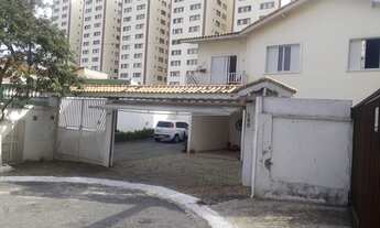 Imagem 2: CASA RESIDENCIAL em TABOÃO DA SERRA - SP, JARDIM MARIA ROSA