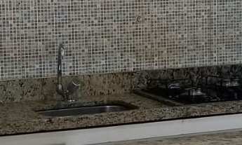 Imagem 3: APARTAMENTO RESIDENCIAL em TABOÃO DA SERRA - SP, PARQUE TABOÃO