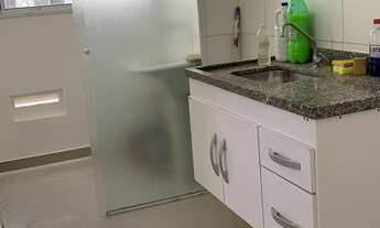 Imagem 2: APARTAMENTO RESIDENCIAL em SÃO PAULO - SP, PIRAJUSSARA