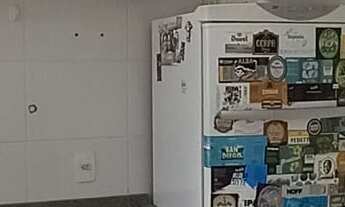 Imagem 4: APARTAMENTO RESIDENCIAL em TABOÃO DA SERRA - SP, JARDIM MARIA ROSA