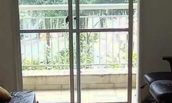 Imagem 2: APARTAMENTO RESIDENCIAL em TABOÃO DA SERRA - SP, JARDIM MARIA ROSA