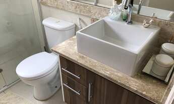 Imagem 4: APARTAMENTO RESIDENCIAL em TABOÃO DA SERRA - SP, JARDIM MARIA ROSA