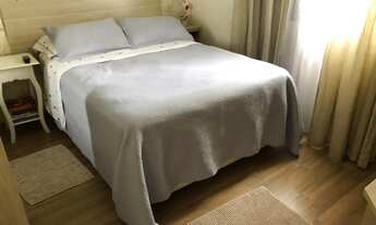 Imagem 6: APARTAMENTO RESIDENCIAL em TABOÃO DA SERRA - SP, JARDIM MARIA ROSA