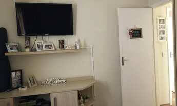 Imagem 7: APARTAMENTO RESIDENCIAL em TABOÃO DA SERRA - SP, JARDIM MARIA ROSA