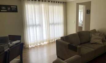 Imagem 3: APARTAMENTO RESIDENCIAL em TABOÃO DA SERRA - SP, JARDIM MARIA ROSA