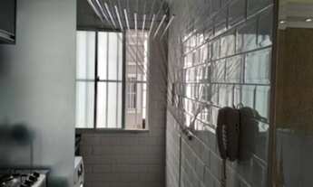 Imagem: APARTAMENTO RESIDENCIAL em SÃO PAULO