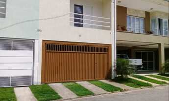 Imagem: CASA RESIDENCIAL em COTIA - SP, AGUASSAÍ