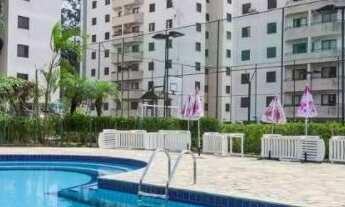 Imagem 2: APARTAMENTO RESIDENCIAL em SÃO PAULO - SP, JARDIM AMPLIAÇÃO