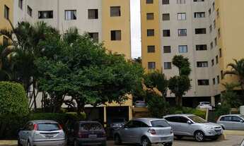 Imagem: APARTAMENTO RESIDENCIAL em EMBU DAS ARTES