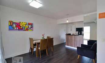 Imagem 7: APARTAMENTO RESIDENCIAL em TABOÃO DA SERRA - SP, JARDIM MARIA ROSA