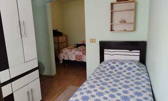 Imagem 7: CASA RESIDENCIAL em TABOÃO DA SERRA - SP, NÚCLEO RESIDENCIAL ISABELA