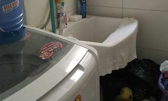 Imagem 5: APARTAMENTO RESIDENCIAL em TABOÃO DA SERRA - SP, PARQUE TABOÃO