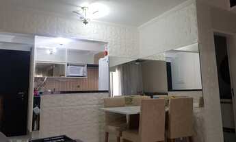 Imagem 7: APARTAMENTO RESIDENCIAL em TABOÃO DA SERRA - SP, JARDIM MARIA ROSA