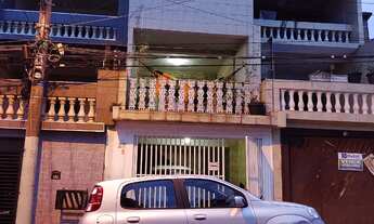 Imagem: CASA RESIDENCIAL em TABOÃO DA SERRA - SP