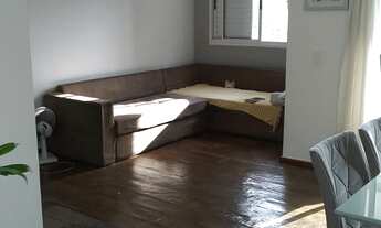 Imagem 4: APARTAMENTO RESIDENCIAL em TABOÃO DA SERRA - SP, PARQUE TABOÃO