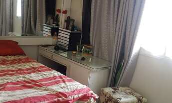 Imagem 2: APARTAMENTO RESIDENCIAL em TABOÃO DA SERRA - SP, JARDIM MARIA ROSA