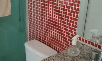 Imagem 3: APARTAMENTO RESIDENCIAL em TABOÃO DA SERRA - SP, PARQUE TABOÃO