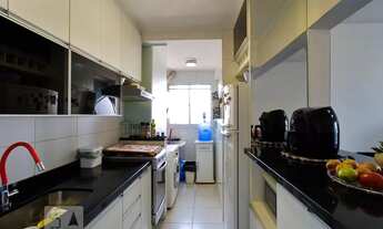 Imagem: APARTAMENTO RESIDENCIAL em TABOÃO DA SERRA