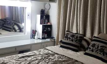 Imagem 5: APARTAMENTO RESIDENCIAL em TABOÃO DA SERRA - SP, JARDIM MARIA ROSA