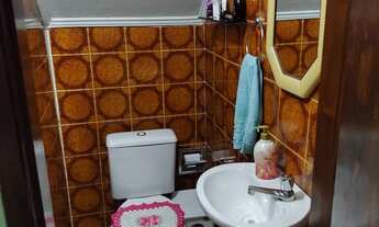 Imagem 4: CASA RESIDENCIAL em TABOÃO DA SERRA - SP, NÚCLEO RESIDENCIAL ISABELA