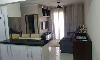 Imagem 3: APARTAMENTO RESIDENCIAL em TABOÃO DA SERRA - SP, JARDIM MARIA ROSA