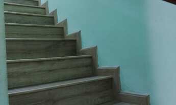 Imagem 5: CASA RESIDENCIAL em TABOÃO DA SERRA - SP, NÚCLEO RESIDENCIAL ISABELA