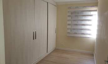 Imagem 6: APARTAMENTO RESIDENCIAL em TABOÃO DA SERRA - SP, PARQUE PINHEIROS