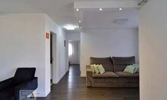 Imagem 2: APARTAMENTO RESIDENCIAL em TABOÃO DA SERRA - SP, JARDIM MARIA ROSA