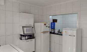 Imagem 3: CASA RESIDENCIAL em TABOÃO DA SERRA - SP, NÚCLEO RESIDENCIAL ISABELA