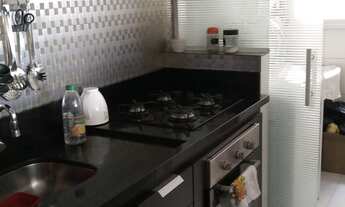 Imagem 6: APARTAMENTO RESIDENCIAL em TABOÃO DA SERRA - SP, PARQUE TABOÃO