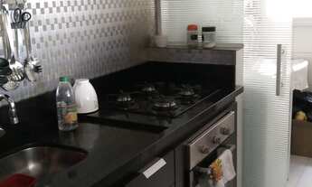 Imagem 2: APARTAMENTO RESIDENCIAL em TABOÃO DA SERRA - SP, PARQUE TABOÃO