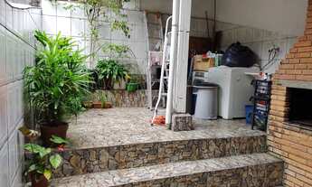 Imagem 2: CASA RESIDENCIAL em TABOÃO DA SERRA - SP, NÚCLEO RESIDENCIAL ISABELA