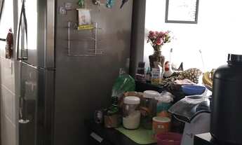 Imagem 7: APARTAMENTO RESIDENCIAL em TABOÃO DA SERRA - SP, PARQUE TABOÃO