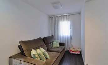 Imagem 5: APARTAMENTO RESIDENCIAL em TABOÃO DA SERRA - SP, JARDIM MARIA ROSA