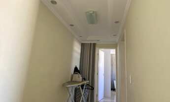 Imagem 4: APARTAMENTO RESIDENCIAL em SÃO PAULO - SP, PARQUE MUNHOZ