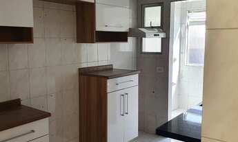 Imagem 2: APARTAMENTO RESIDENCIAL em TABOÃO DA SERRA - SP, PARQUE PINHEIROS