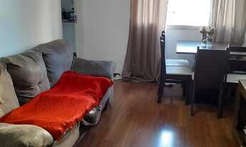 Imagem 4: APARTAMENTO RESIDENCIAL em SÃO PAULO - SP, JARDIM CATANDUVA