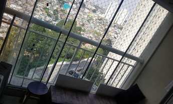 Imagem 4: APARTAMENTO RESIDENCIAL em TABOÃO DA SERRA - SP, JARDIM MARIA ROSA