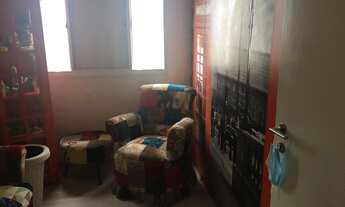 Imagem 2: APARTAMENTO RESIDENCIAL em TABOÃO DA SERRA - SP, JARDIM MARIA ROSA