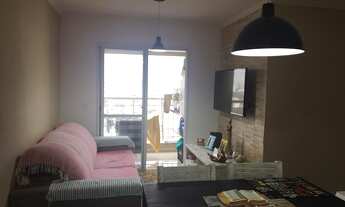 Imagem: APARTAMENTO RESIDENCIAL em TABOÃO DA SERRA