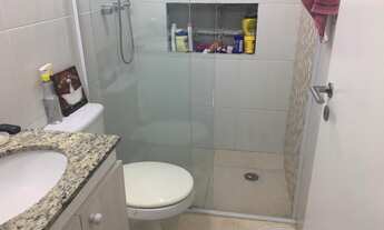 Imagem 5: APARTAMENTO RESIDENCIAL em TABOÃO DA SERRA - SP, JARDIM MARIA ROSA