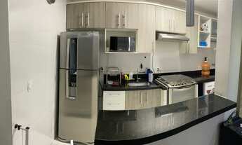 Imagem 2: APARTAMENTO RESIDENCIAL em SÃO PAULO - SP, PARQUE MUNHOZ