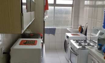 Imagem 2: APARTAMENTO RESIDENCIAL em SÃO PAULO - SP, JARDIM UMARIZAL