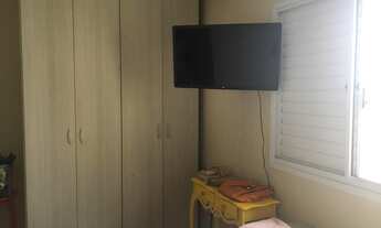 Imagem 6: APARTAMENTO RESIDENCIAL em TABOÃO DA SERRA - SP, JARDIM MARIA ROSA