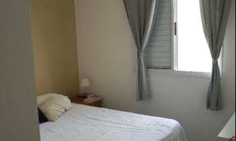 Imagem 3: APARTAMENTO RESIDENCIAL em SÃO PAULO - SP, JARDIM UMARIZAL