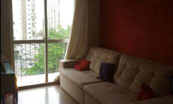 Imagem: APARTAMENTO RESIDENCIAL em SÃO PAULO