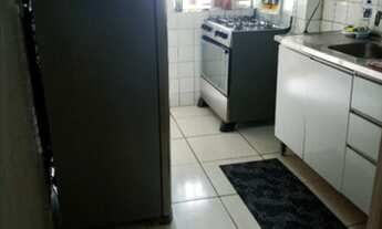 Imagem 4: APARTAMENTO RESIDENCIAL em SÃO PAULO - SP, JARDIM UMARIZAL